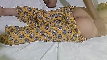 stepsister & big stepbrother hardcore indian sex Soteli Bahan ko Ghodi Bna Liya Sardi Me Full hindi audio full HD