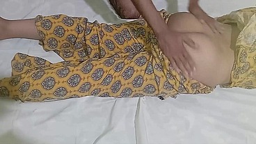 stepsister & big stepbrother hardcore indian sex Soteli Bahan ko Ghodi Bna Liya Sardi Me Full hindi audio full HD