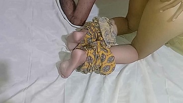 stepsister & big stepbrother hardcore indian sex Soteli Bahan ko Ghodi Bna Liya Sardi Me Full hindi audio full HD
