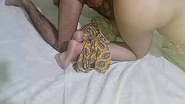 stepsister & big stepbrother hardcore indian sex Soteli Bahan ko Ghodi Bna Liya Sardi Me Full hindi audio full HD