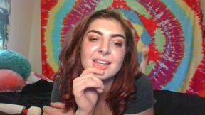 Monica Raye Private Show