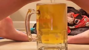 The Ultimate Squat Pee In Different Circumstances