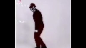 Mx moviendo el culo alv