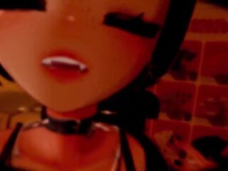 Creampie LeyLey in the break room ( Erotic VR ASMR Roleplay - Pov - F4M )