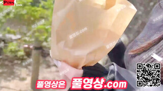 Korean MILF Fucks Her Way To The Top