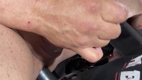 Strap On Stories - My Slave SLUT Takes it in the BUTT  POV  4K  Rizin� Studio  ????????????