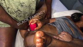 Fuck My Pussy Like That, I Am Cumming...