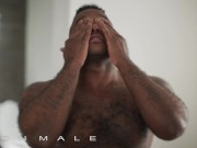 ICON MALE - Get Ready For Slip And Slide Oily Action Featuring Hot Studs Micah Martinez & Benvi