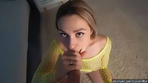 Take And Fuck Me Every Night And Fill Me With Cum  LuxuryMur, featuring  LuxuryMur