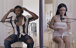 Bellesa blind date episode 27 jazmin & troy