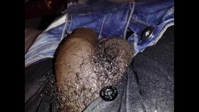Stroking Chocolate BBC