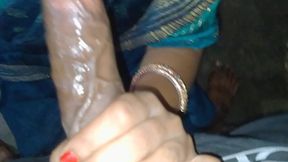 Indian Hot Bhabhi Chudai