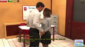 My Insatiable Wife Alice Part 16