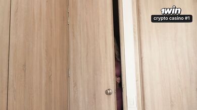 Busty stepmom crawls into her stepson's bed and convinces them of a threesome