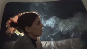 LOVE - CHAT SMOKE