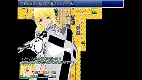 Shy Yuri Couple Bonds in Heartfelt Lesbian Romance – A Touching Encounter