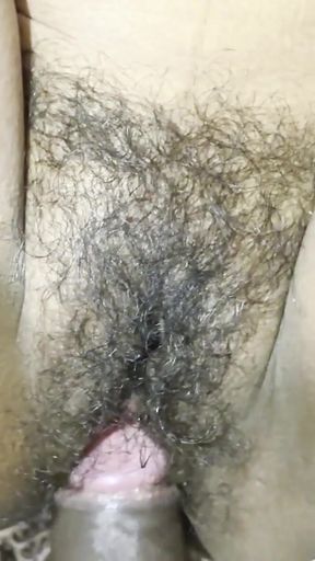 Unforgettable moment from &quot;Hot Indian girl friend fucking my step brother shearing a bed Hindi Audio&quot;