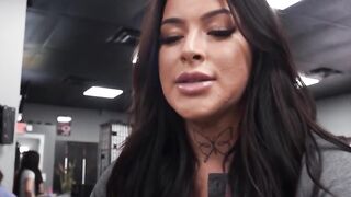 Diamond-Franco's XXX Ink - Erotic Roleplay with Big Dick Riding & Teasing