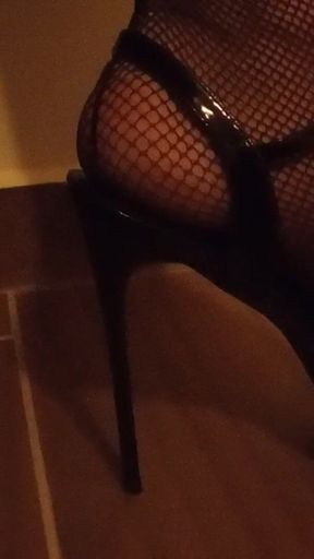 Foot Fetish