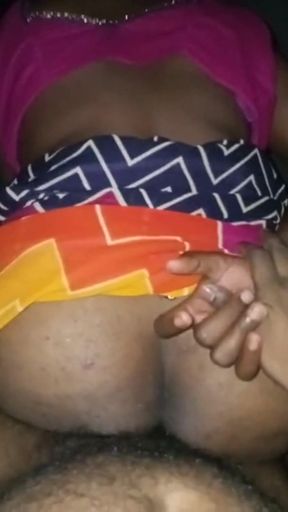 Indian Girl's Pussy Is Amazing Like Sunny Leone's Pussy
