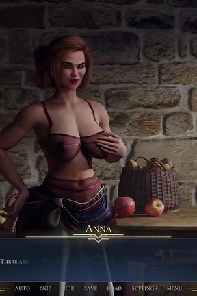 Complete Gameplay - Magic Pussy 3, Part 15