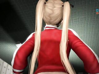 Marie rose