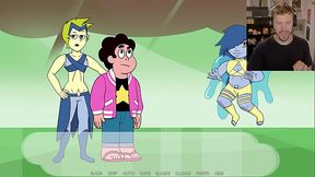 The Most Unexpected Episode Of Steven Universe (Gem Domination)