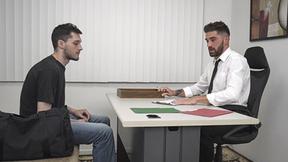 ”Did I Bother You?”