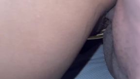 I smash my best friend's girlfriend after a Halloween party