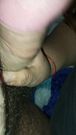 Sexo oral buena chupa de pija