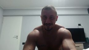 Angelo Zeno Private Show