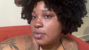 no make up hazelnutxxx