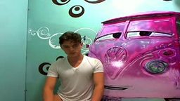 Damian I Private Show