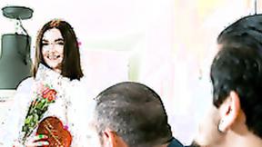 ”FAMILY STROKES Stepbrothers Valentine's Day Surprise - Maddie Winters”