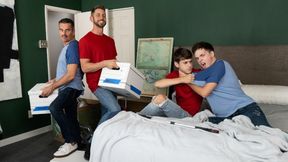 Blended Family Part 1