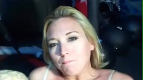 LIL RED GETS FUCKED &amp_ BLONDE MIA GETS PUSSY POUNDING XXX SEX CREAMPIES FACIAL BIG LOADS