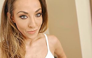 Fit18 - alexis james - i creampie a petite and toned skinny milf in a bodysuit