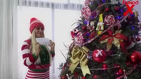 Mi Carta A Santa - Mundo X