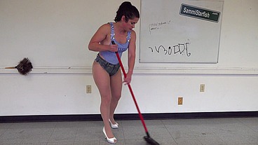 Enchanted Stepmom - Taboo Magic