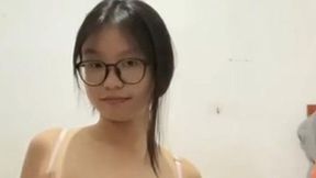 Andini Permata Part 28 - Explicit Scenes and Steamy Moments