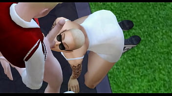 Amber Rose stepmom ebony