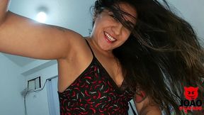 fudendo sem camisinha- sumaya ganesha