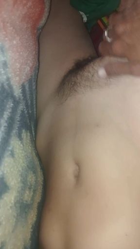 Desi Wife Hardcore Fuck and Teasing with Her Boobs
