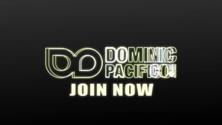 Drew Dixon Gets Fisted and Fucked in Dominic Pacifico's BLACK BOX