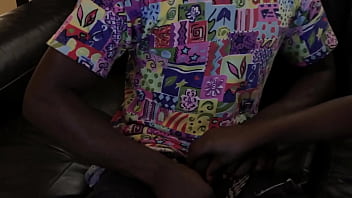 Le fantasme de James Brayan.