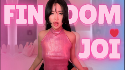 FINDOM IS GOOD FOR YOU