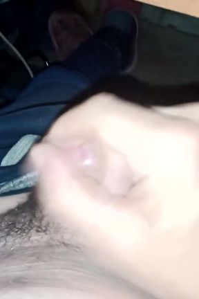 Only masturbation 75