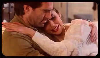 Intense Delivery Encounter with a Well-Endowed Guy