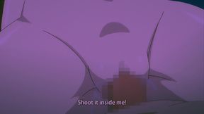 Sharing On Bed Sex in Hard