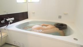 Underwater Masturbation Nose Clip